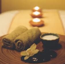 The Soothing Relief Massage Clinic &a; Spa - Logo