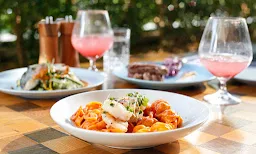 The Soul Food Co - Logo