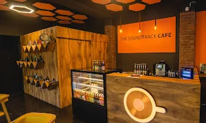 The Soundtrack Cafe - Cover photo