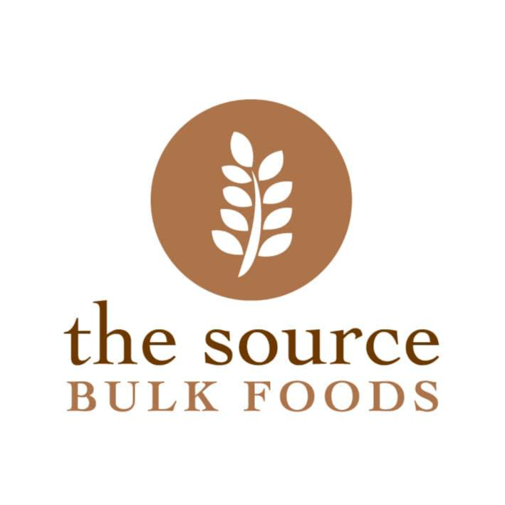 The Source Bulk Foods - Logo