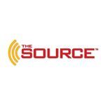 The Source - Logo