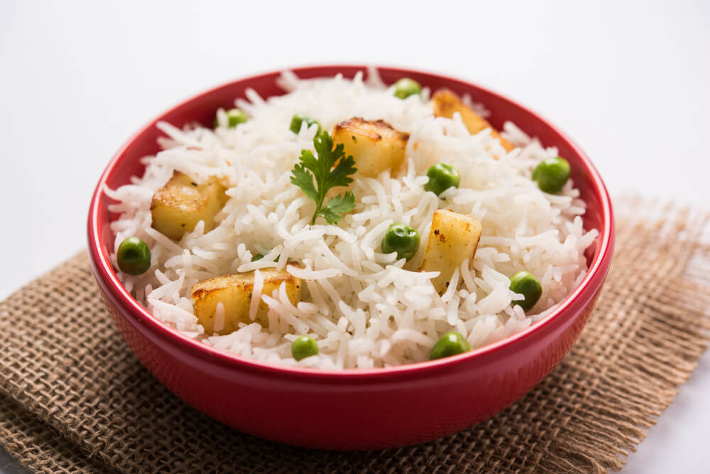 The South Indian delight - Logo