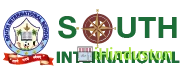 The South International School - Logo