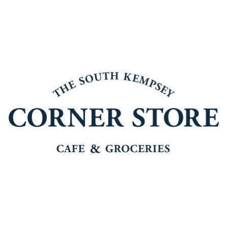 The South Kempsey Corner Store - Logo