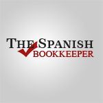 The Spanish Bookkeeper - Logo