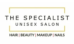 The Specialist Unisex Salon - Cover photo