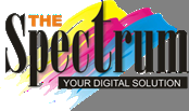 The Spectrum - Logo
