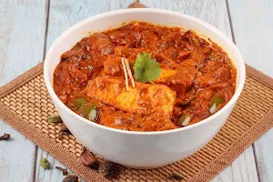 The Spice Route - Logo
