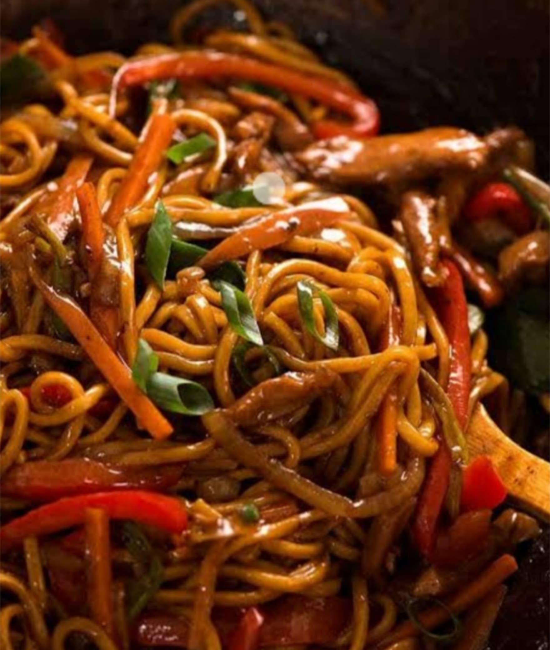 The spice kitchen food express - Logo