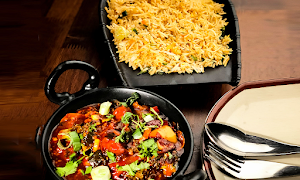 The Spice Of Foodies - Logo