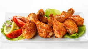The Spice Up Restaurant - Logo