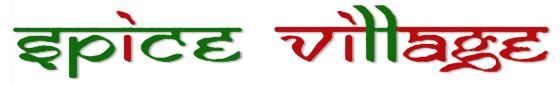The Spice Village Indian Grill &a; Bar - Logo