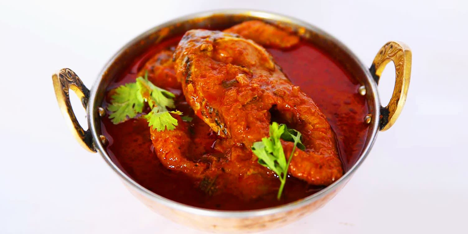The Spicy Venue - Logo
