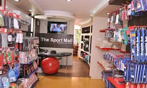 The Sport Mall - Logo
