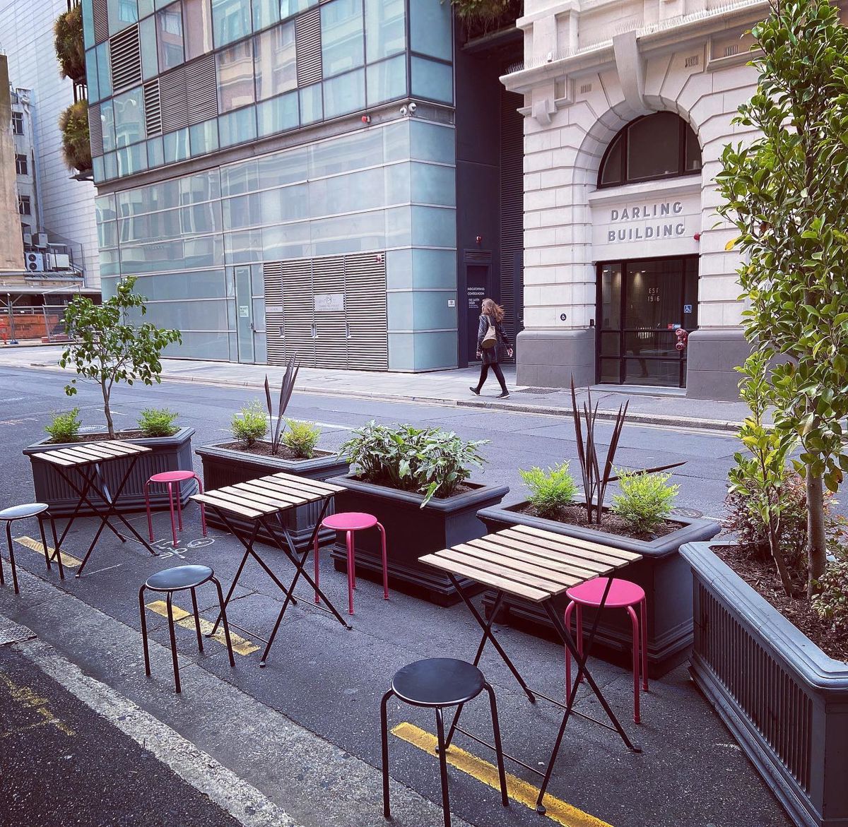 The Spot on Melbourne - Logo