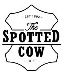 The Spotted Cow Hotel - Logo