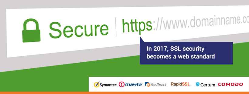 The Ssl Store - Cover photo