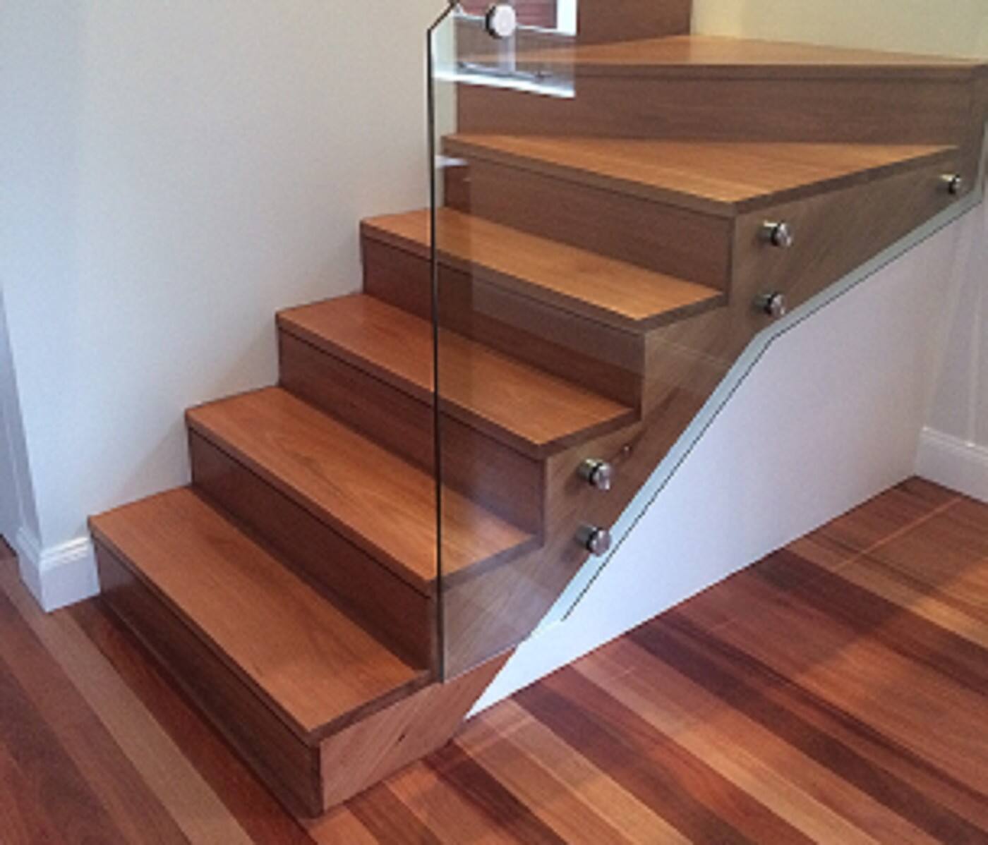The Stair Factory Pty Ltd - Cover photo