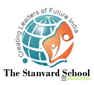 The Stanvard Sr. Sec. School - Logo