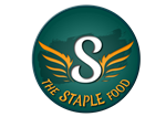 The Staple Food - Logo
