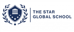 The Star Global School - Logo