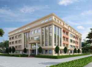 The Star Global School - Cover photo