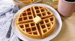 The Stick Waffle Home - Logo
