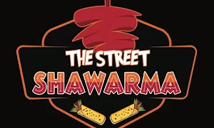 The Street Shawarma - Logo