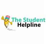 The Student Helpline - Logo