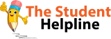 The Student Helpline - Cover photo