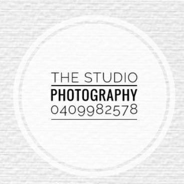 The Studio Photography - Logo