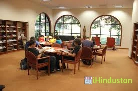 The Study Hall College - Logo