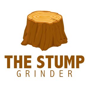 The Stump Grinder - Cover photo