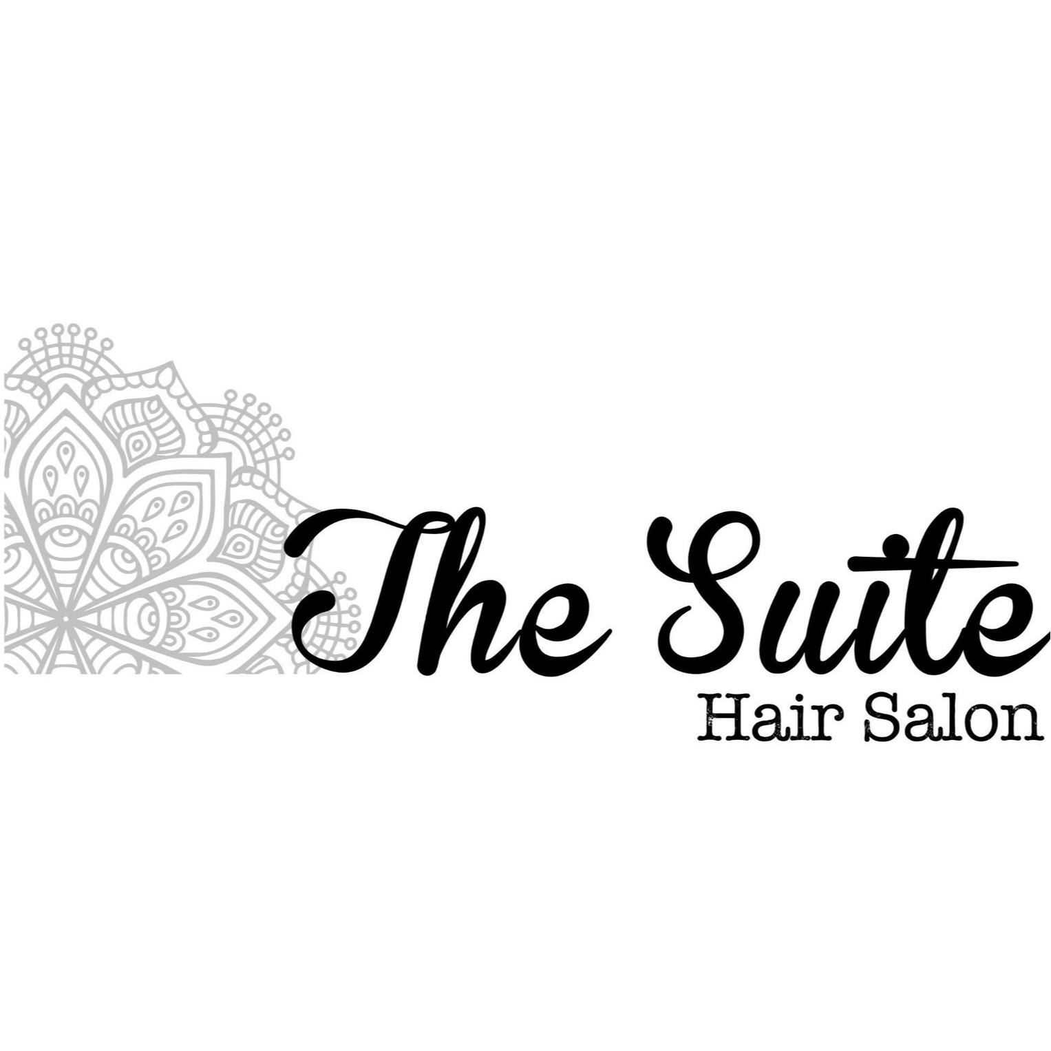 The Suite - Logo