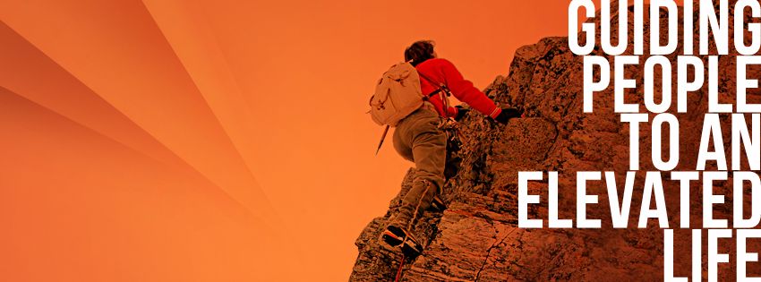 The Summit : Your Community Church - Logo