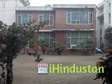 The Sunandabai Bandodkar High School - Logo