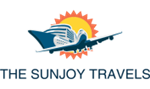 The Sunjoy Travels - Logo
