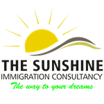 The Sunshine Immigration Consultancy - Logo