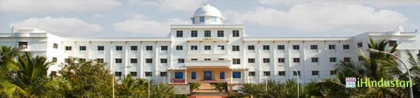 The Surabi College of Polytechnic - Logo