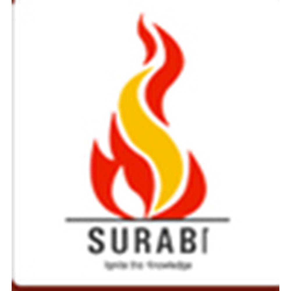 The Surabi College Of Polytechnic (TSCP) - Logo