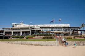 The Surf Club Mooloolaba - Cover photo