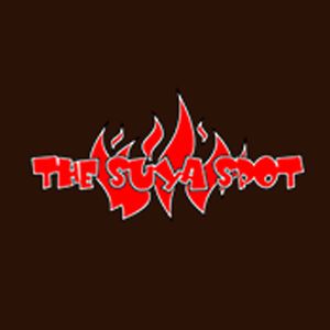 The Suya Spot - Logo