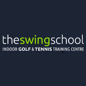 The Swing School - Logo