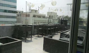 The Terrace - Logo