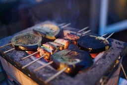 The Tandoori - Cover photo