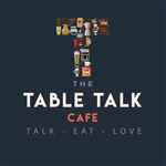 The Table Talk - Logo