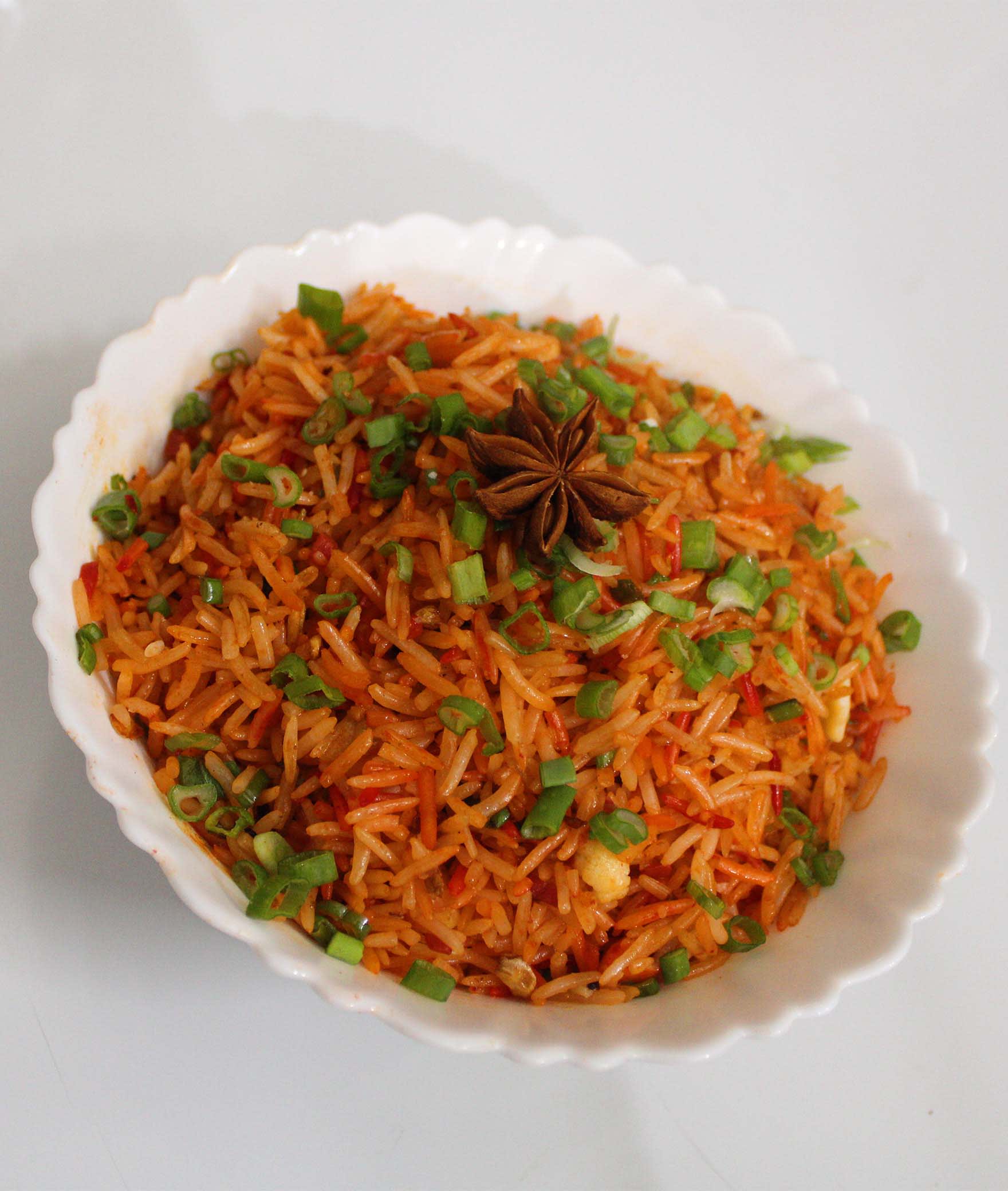 The Tadka Story - Logo