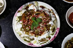The Tandoori World - Logo