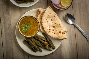 The Tandoori Night - Cover photo
