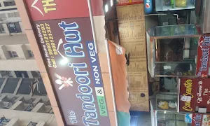 The Tandoori Hut - Cover photo